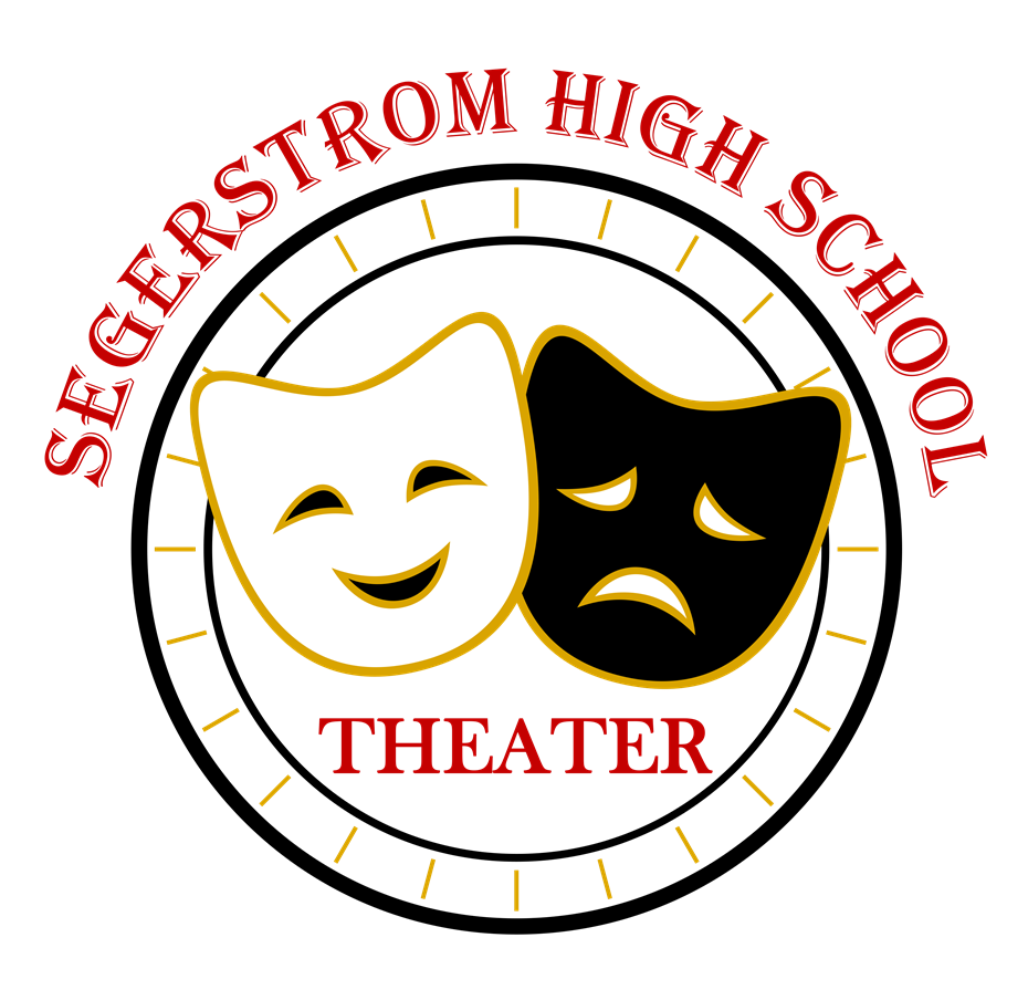 Segerstrom High School Theater